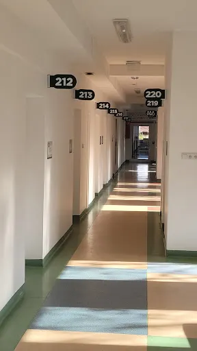 Centrum Zdrowia w Opolu - Przychodnia Waryńskiego